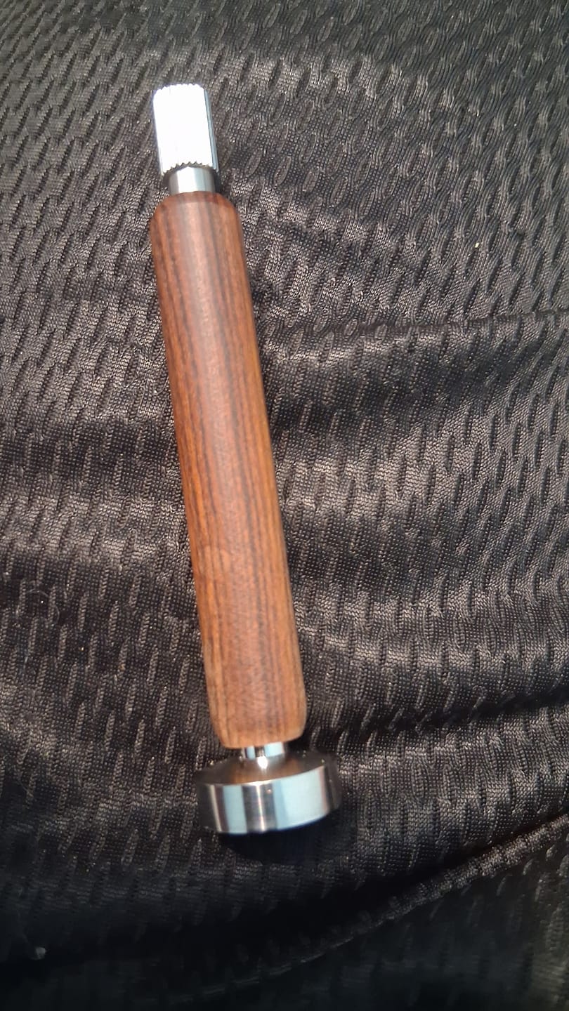 Customer photo review of Dosing Tool for all Legacy models