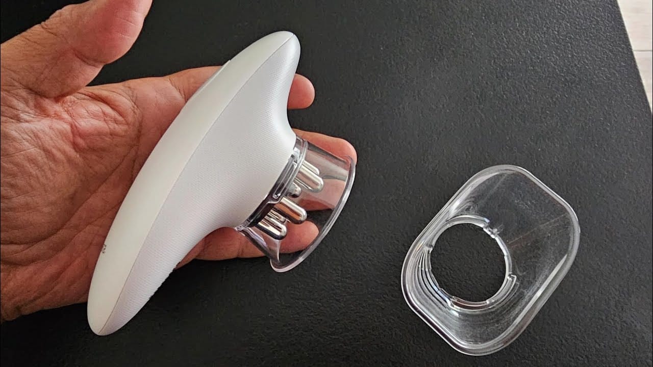 Customer photo review of Dispositivo de Moldeo Corporal Nova Sculpt