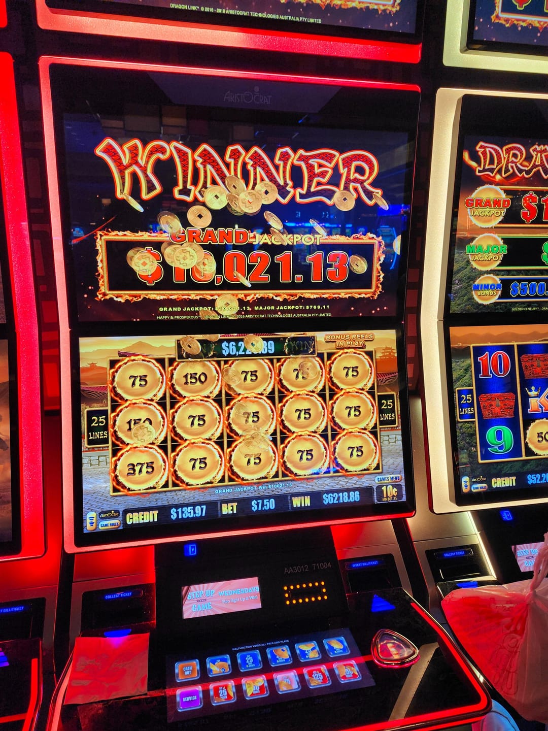 Customer photo review of 11:11 Money Multiplier Bracelet REAL Gold Bracelet