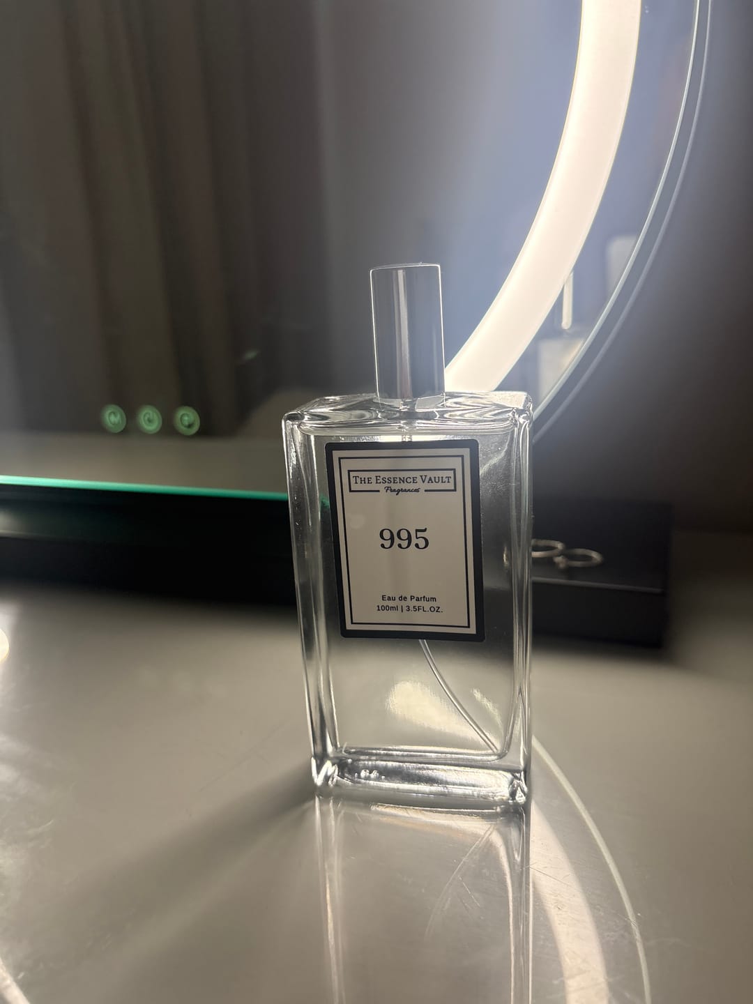 Customer photo review of Inspired by Miss D - 995 (2019)