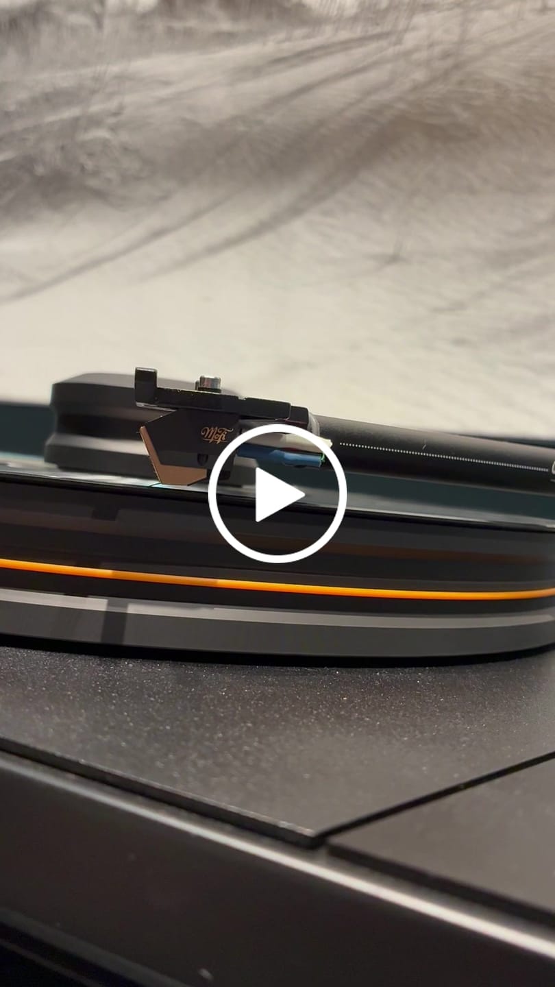 Customer video review of Record Pi System
