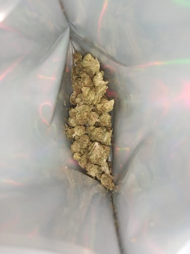 LCG Runtz - Minis - 28 Grams - Hybrid photo review