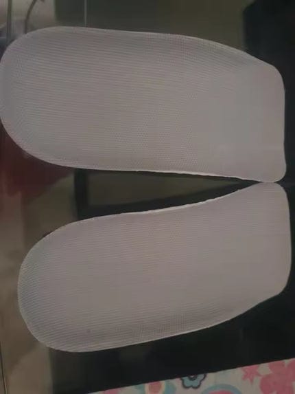 Customer photo review of TALLIX by KYVORS™