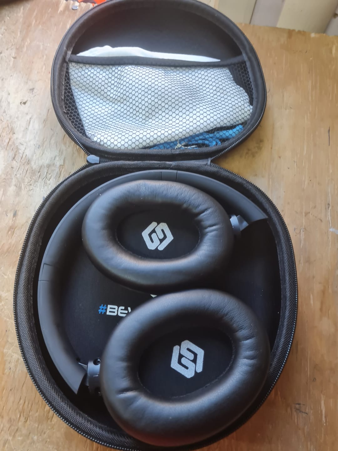 Customer photo review of Pulse ANC 2Gen