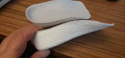 Customer photo review of TALLIX by KYVORS™