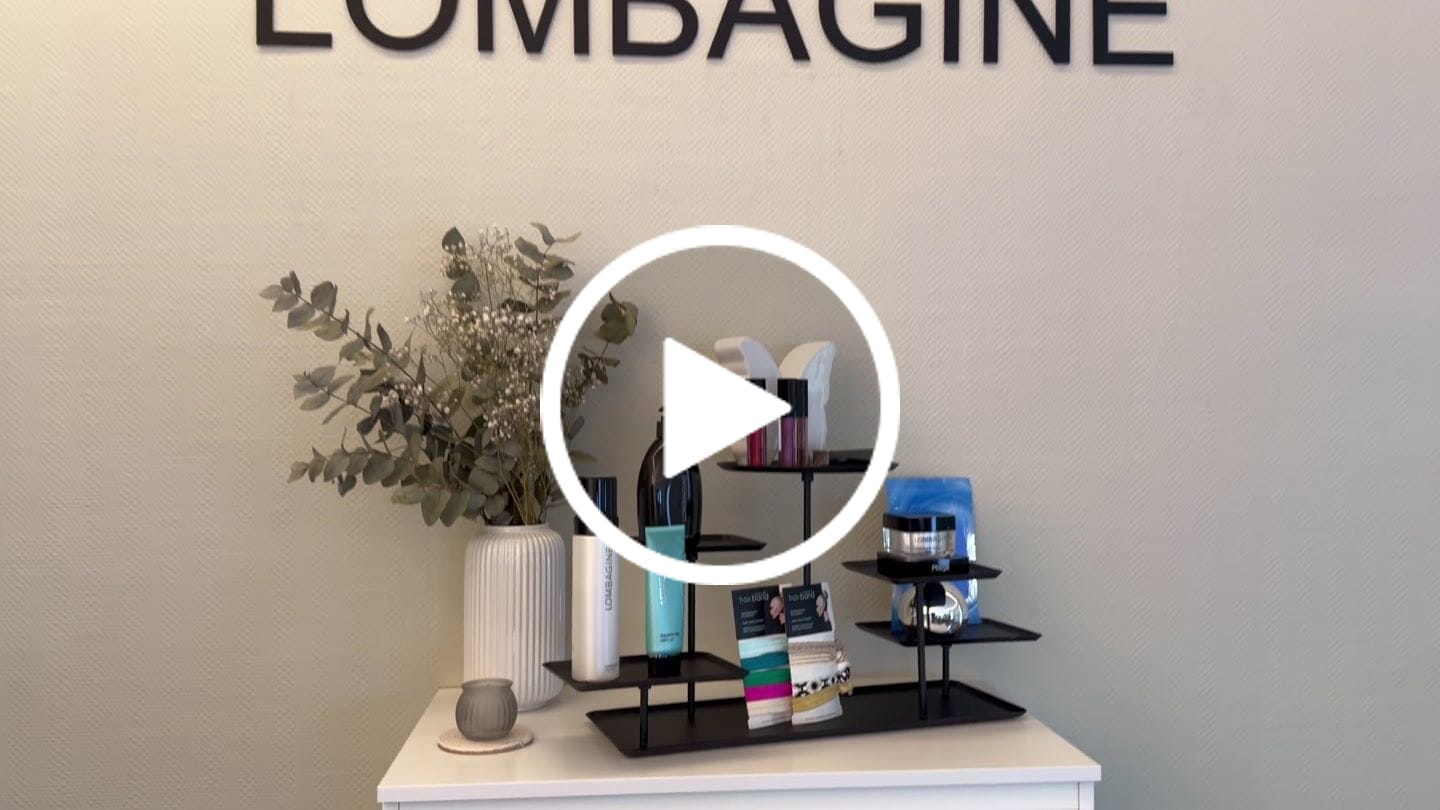 Customer video review of Individueller 3D Schriftzug