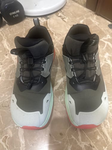 Customer photo review of Stratus - Scarpe Larghe