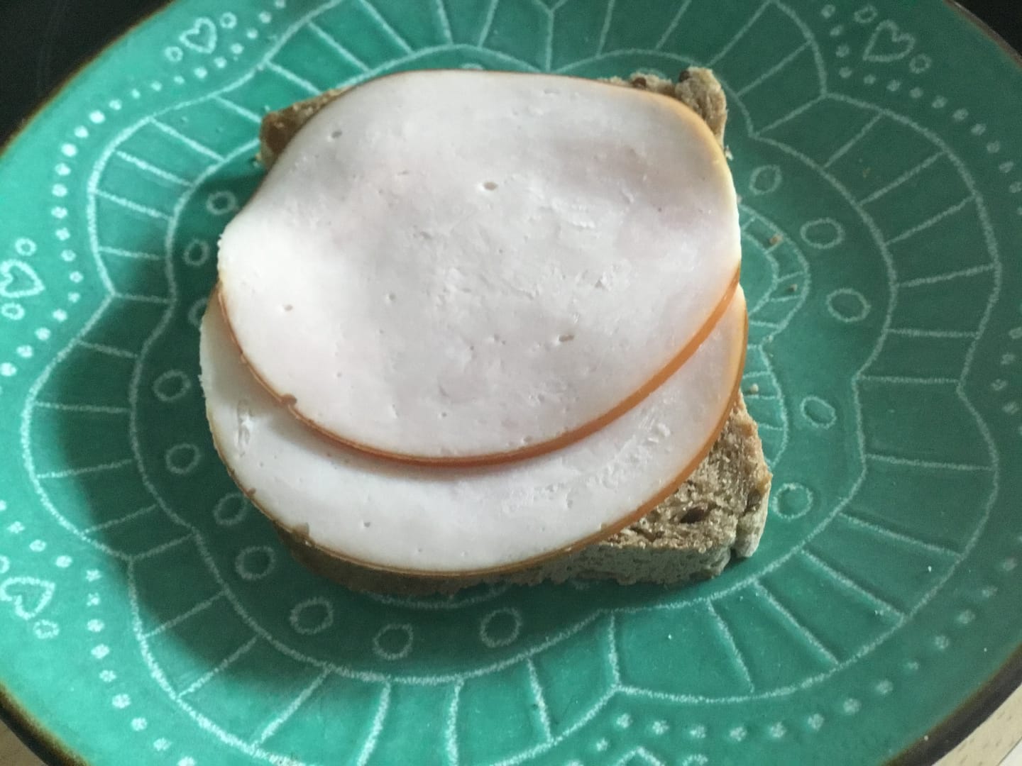 Customer photo review of Bio Sauerteigbrot mit Amaranth glutenfrei