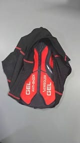Customer photo review of Gymfit RideFlex Pro Shorts