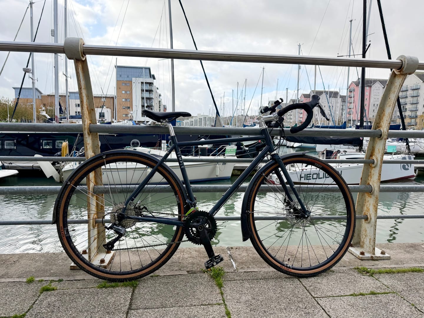 Customer photo review of Adventure Disc 3