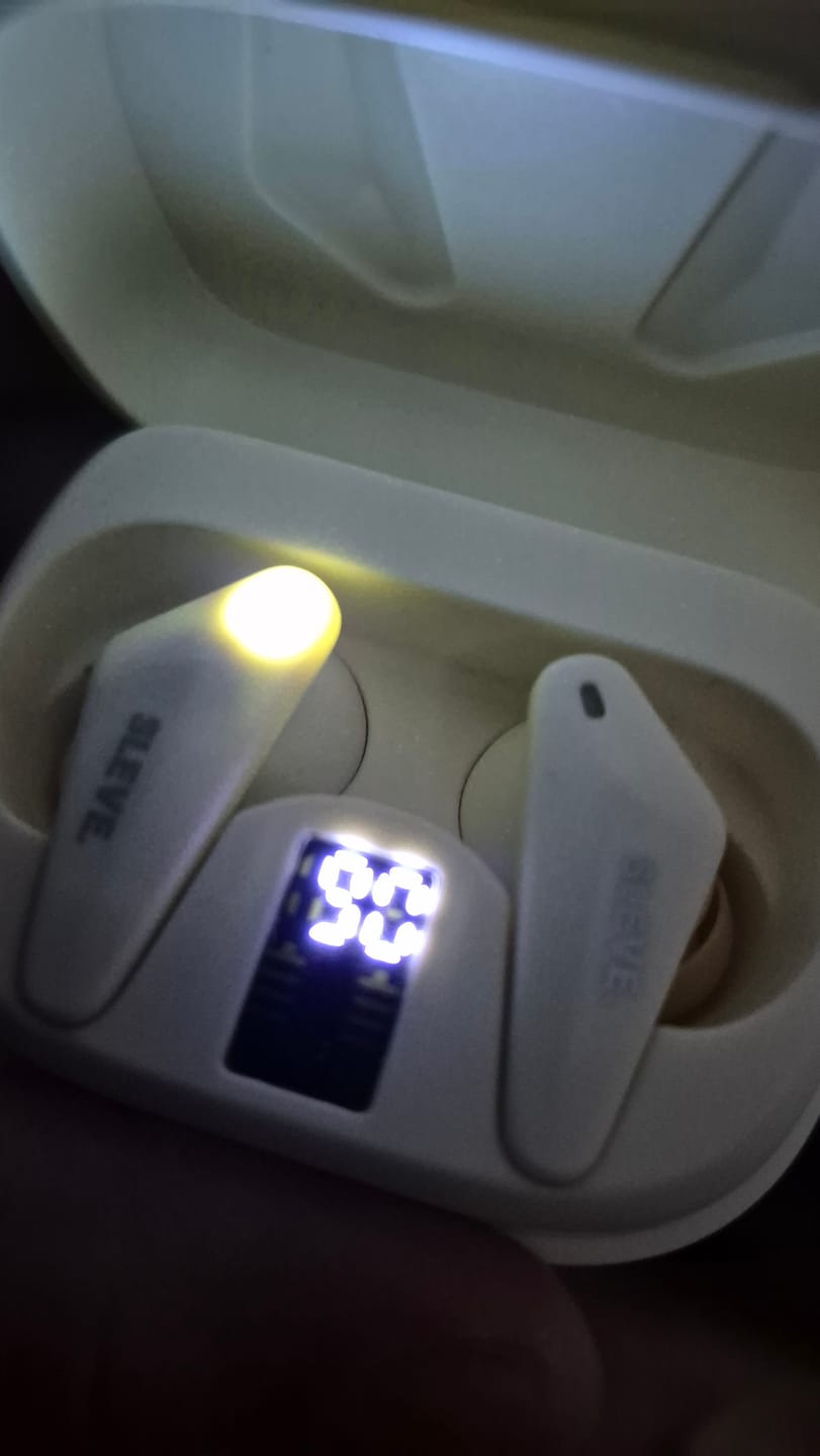 Customer photo review of Xpods 2Gen