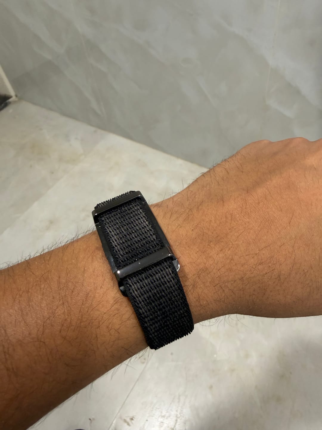 Customer photo review of Qore™  2