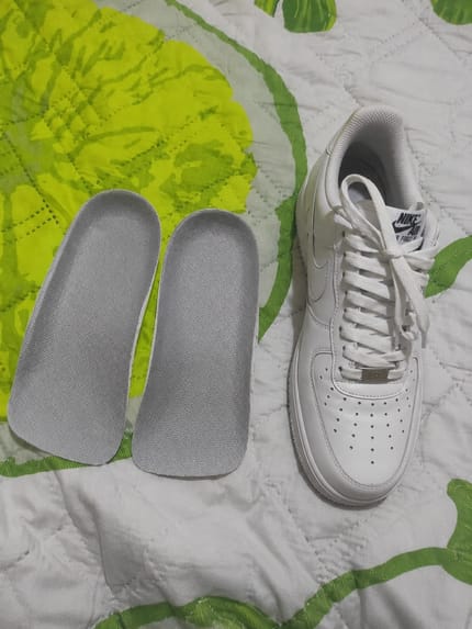 Customer photo review of TALLIX by KYVORS™