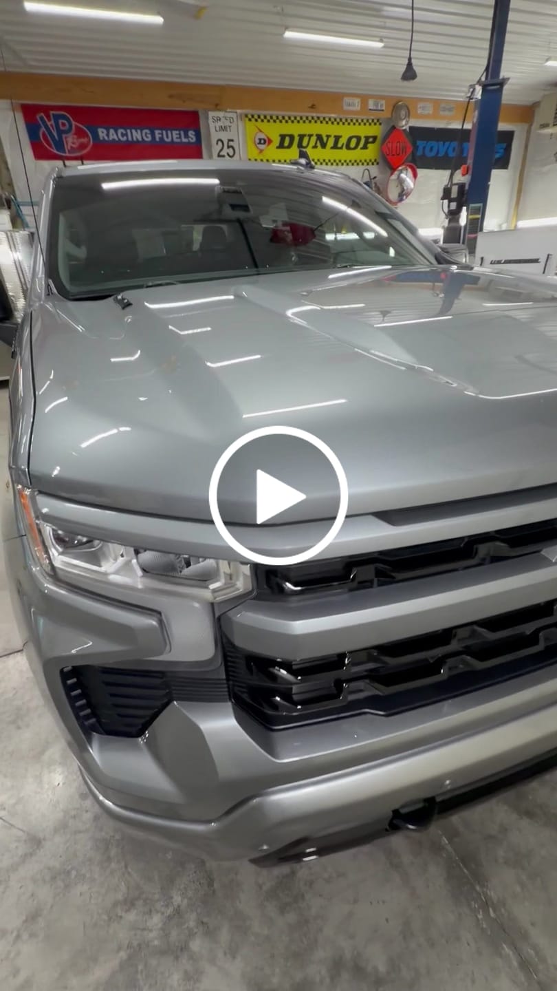 Customer video review of Armour PRO Quartz Coating