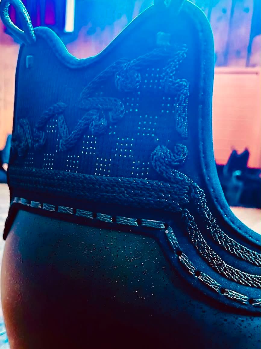 Customer photo review of *SPECIAL OFFER* - KendoStar Custom-made Do