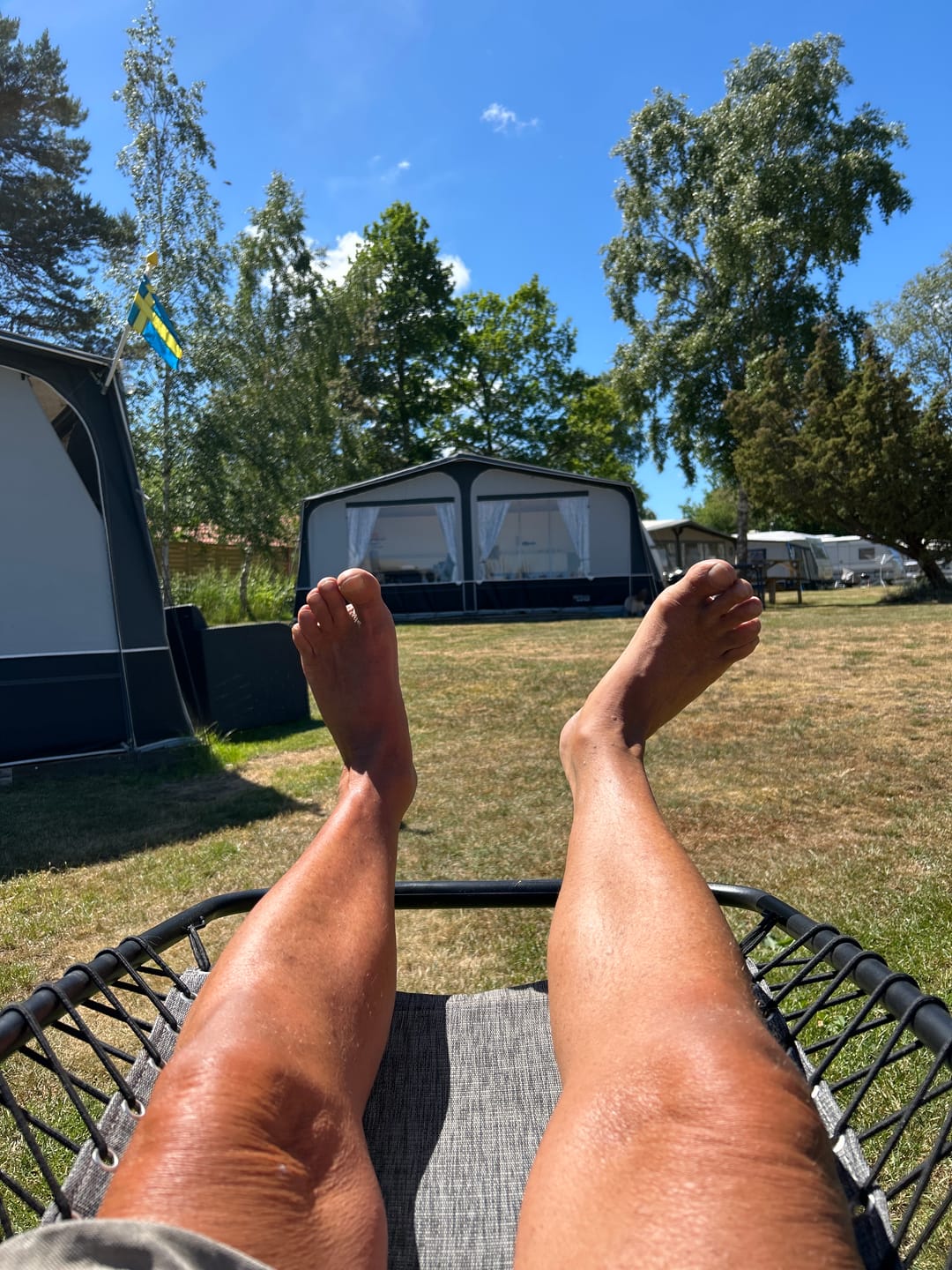Customer photo review of HOKZ V2 Träningsskor