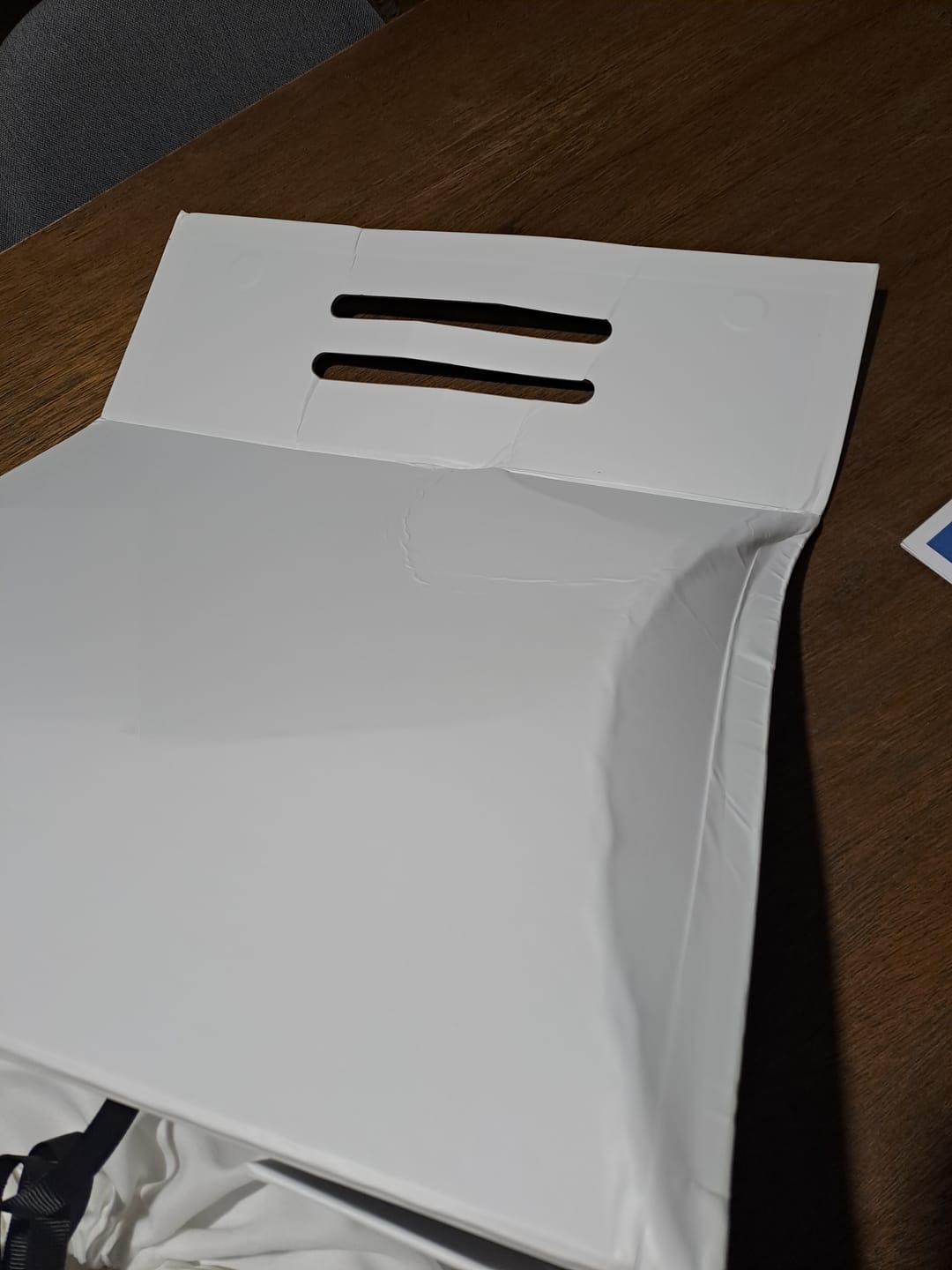 Customer photo review of Zephyr