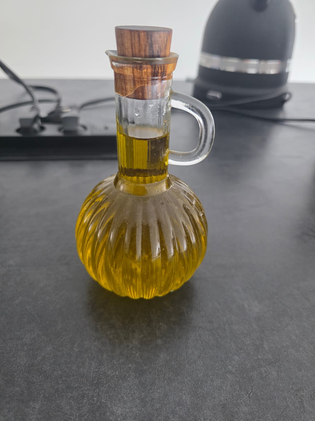Customer photo review of Premium Soğuk Sıkım Extra Virgin Zeytinyağı
