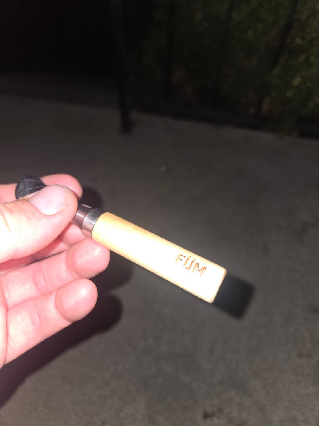 Customer photo review of Cores Club