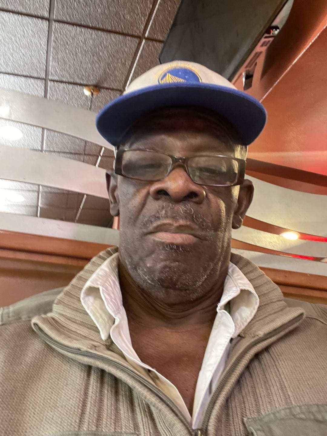 Customer photo review of DR SEBI'S HEALING PURPLE GUMMY