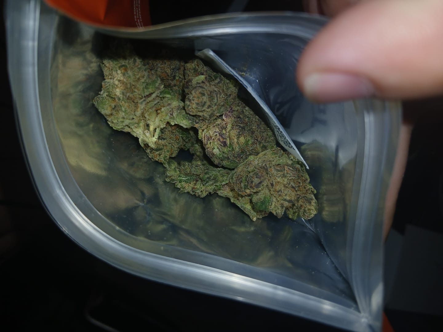 Customer photo review of Pineapple Express