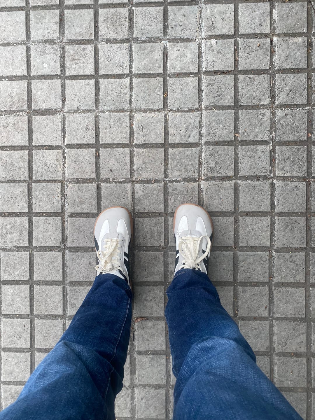 Customer photo review of Sedge - Zapatos De Punta Ancha