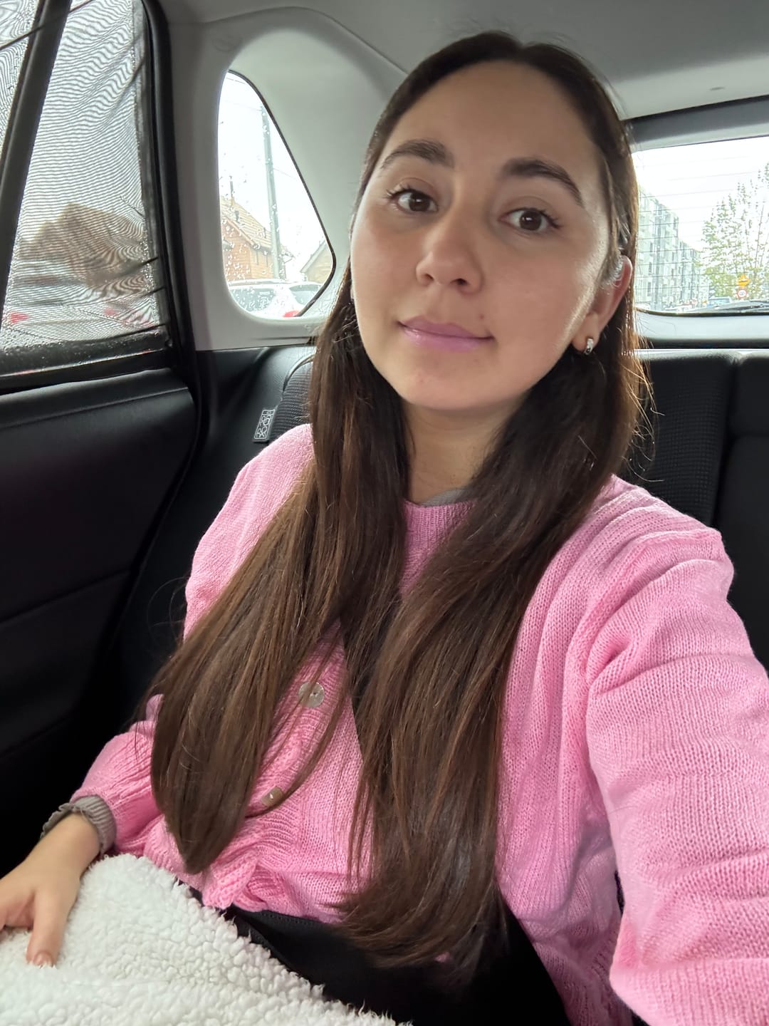 Customer photo review of Kit aclarante full deluxe