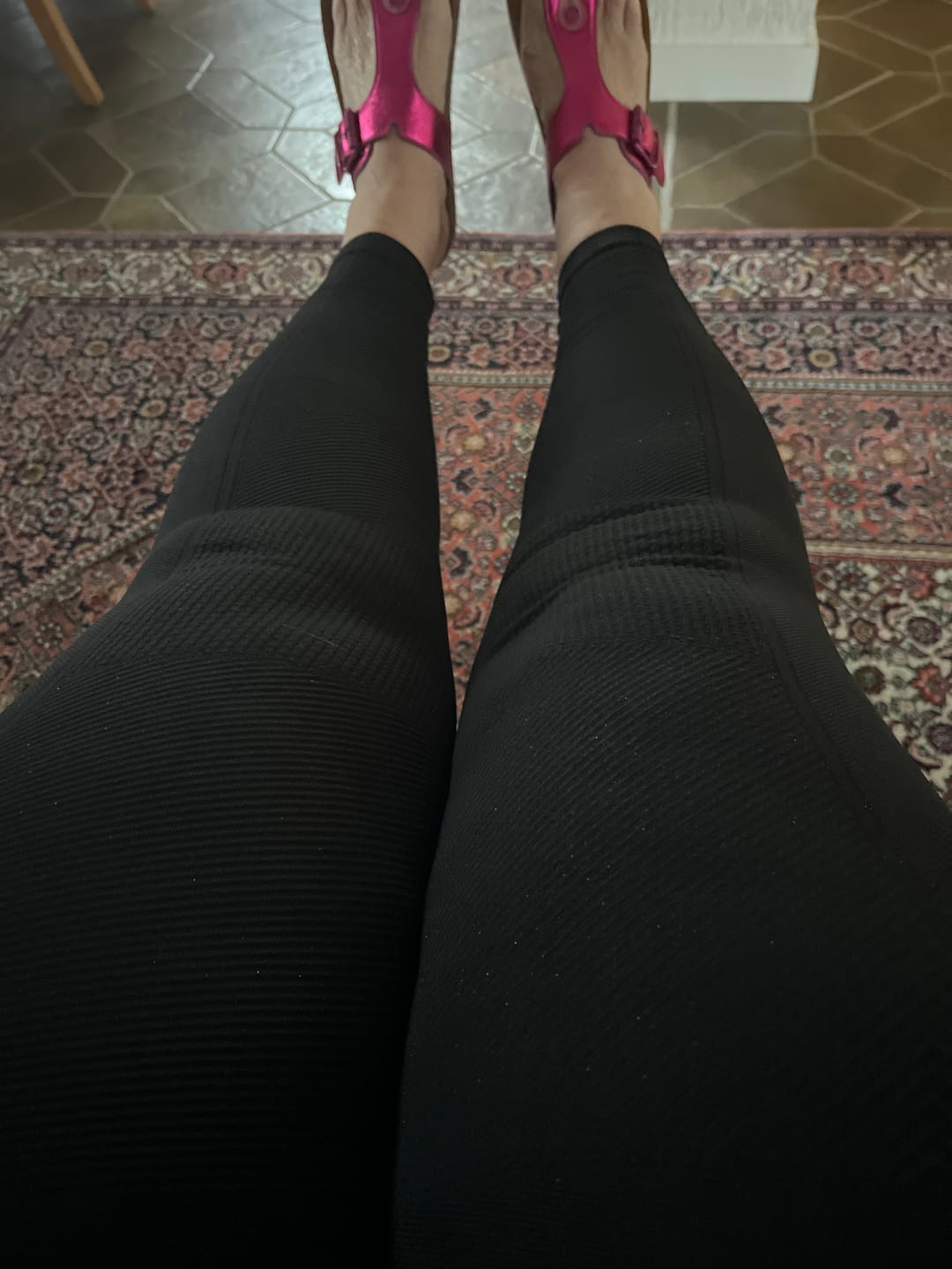 Customer photo review of Tofana