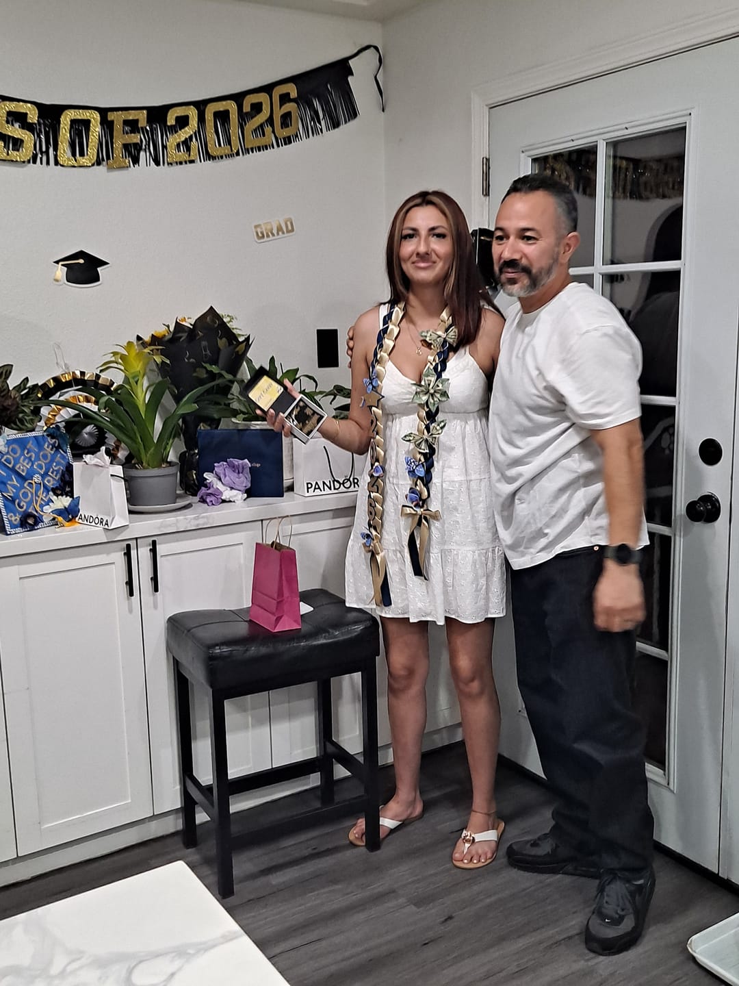 Customer photo review of Shipping Protection
