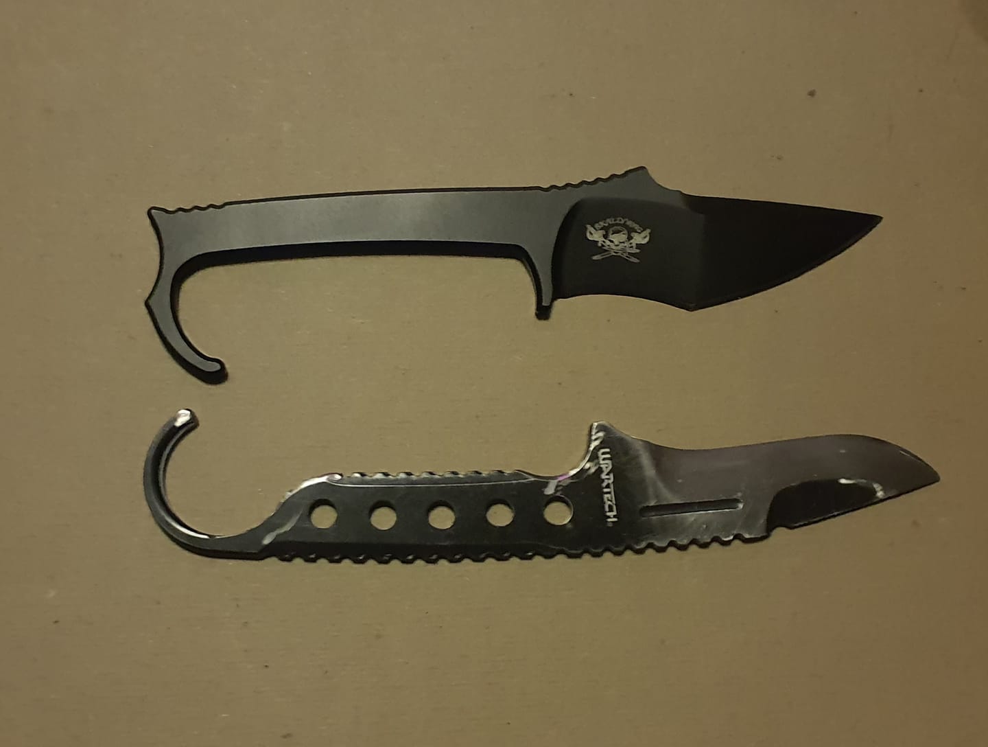 Customer photo review of MDV Plus One - Black