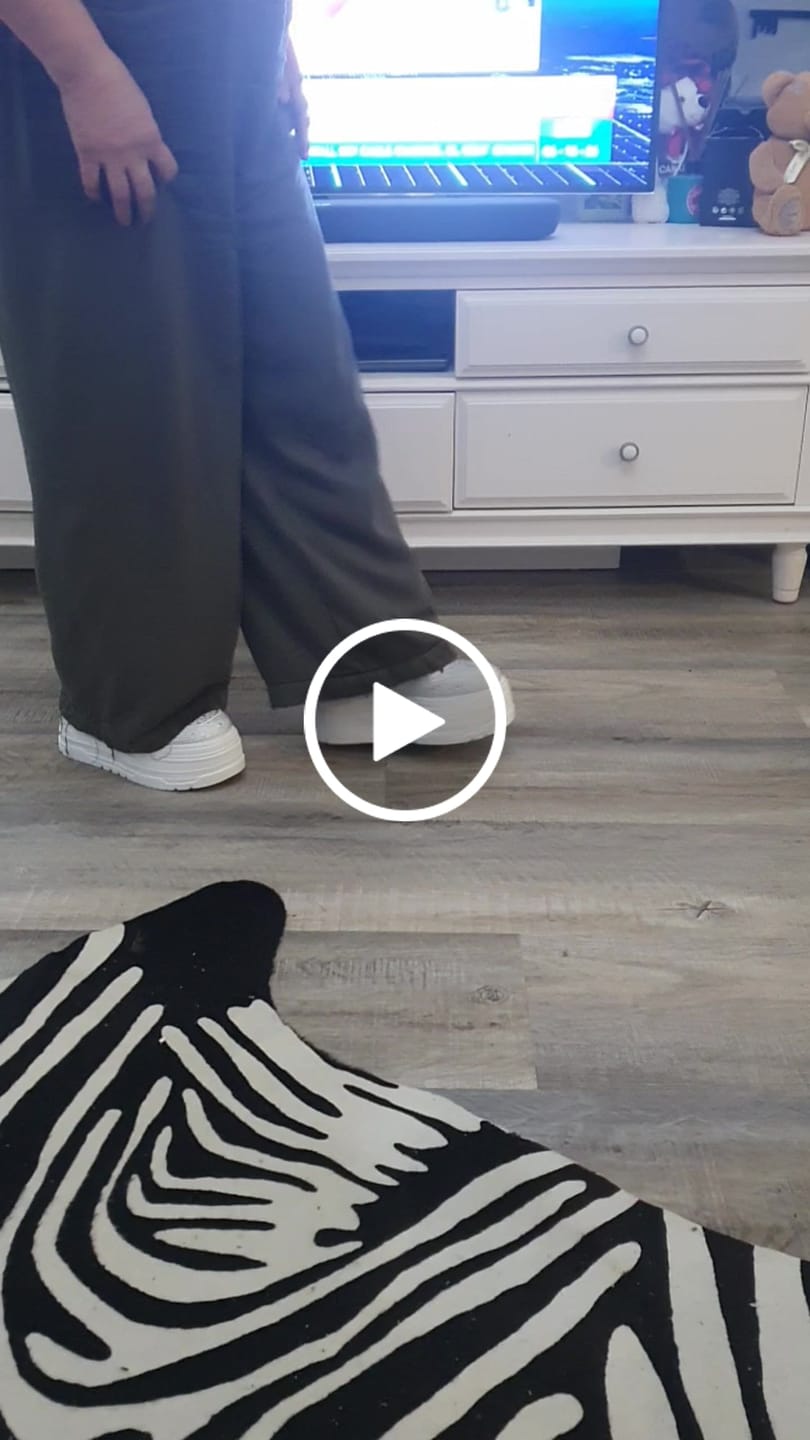 Customer video review of Liora - 11cm (4.3")