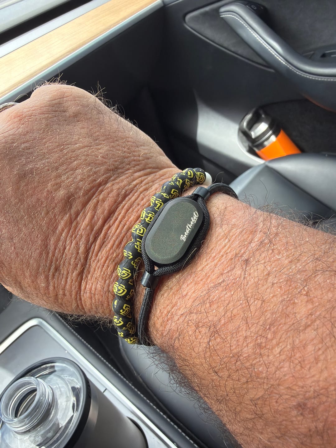Customer photo review of Breathelet OneFit