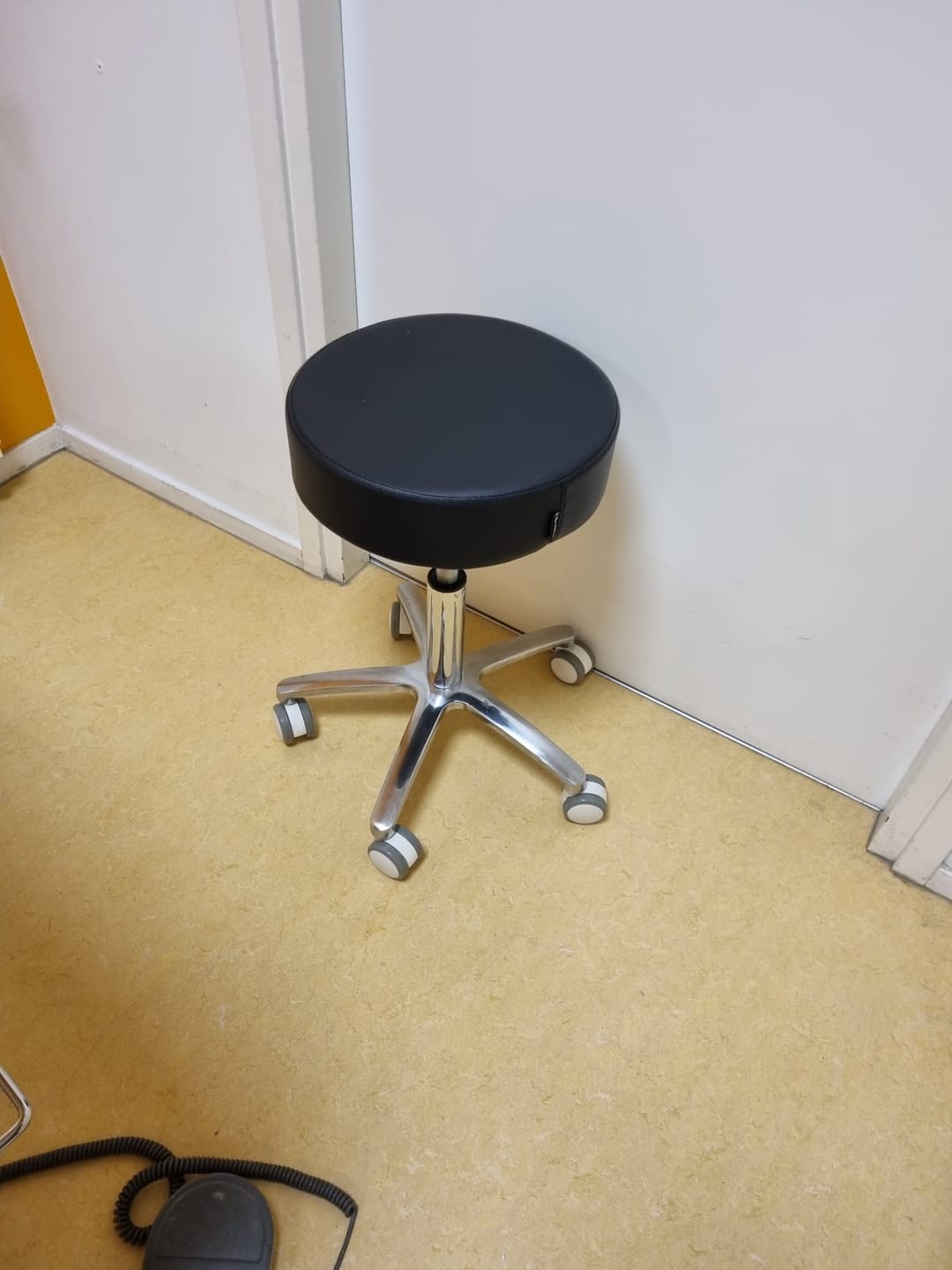 Customer photo review of Rollhocker Mobi