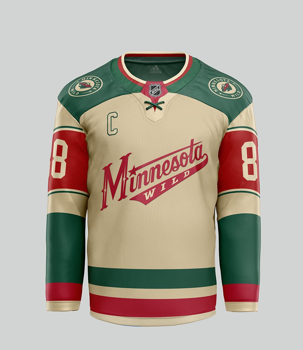Customer photo review of Minnesota Wild Wordmark 2009, Svg, Dxf, Eps, Png