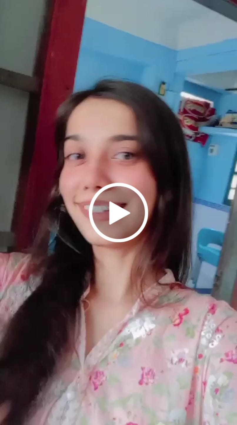 Customer video review of Coffee Brightening Soap