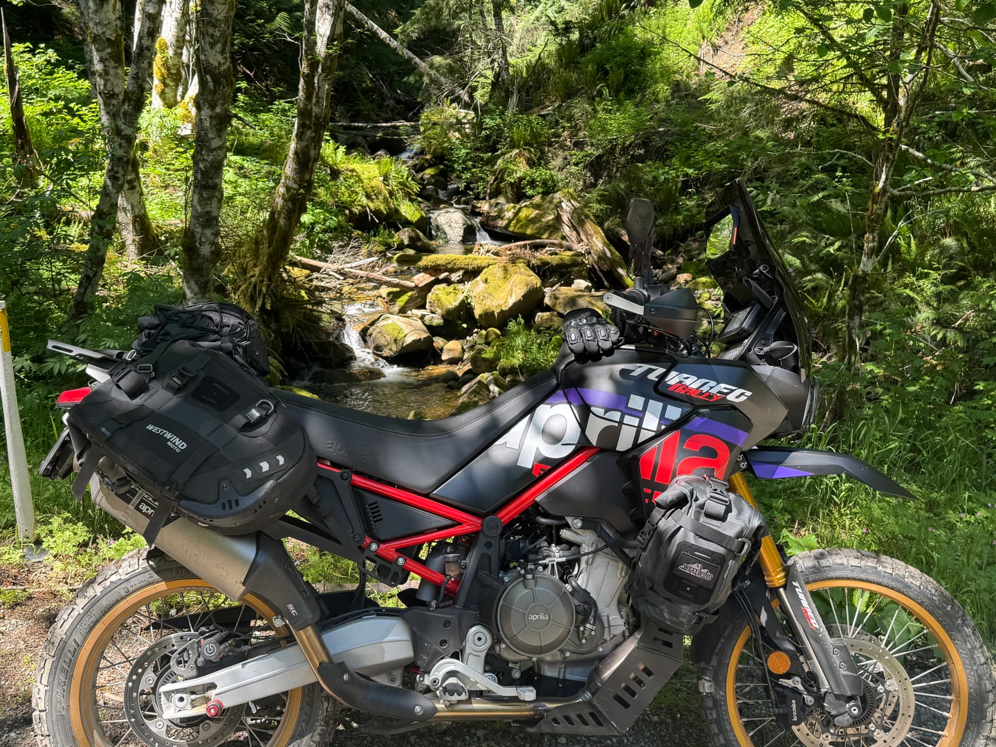 Customer photo review of Ranger Wilds - RW6C