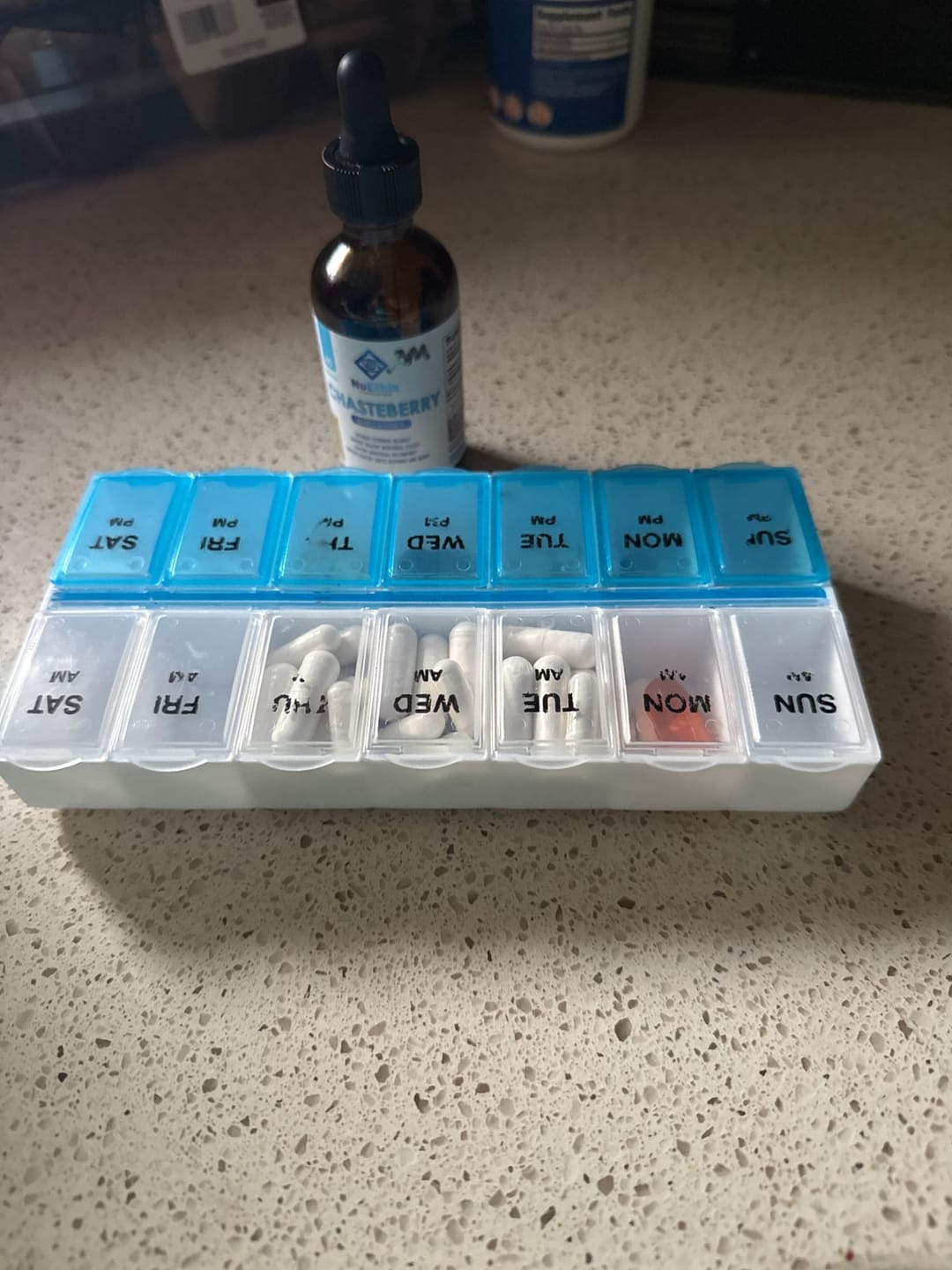Customer photo review of Thyro-Boost