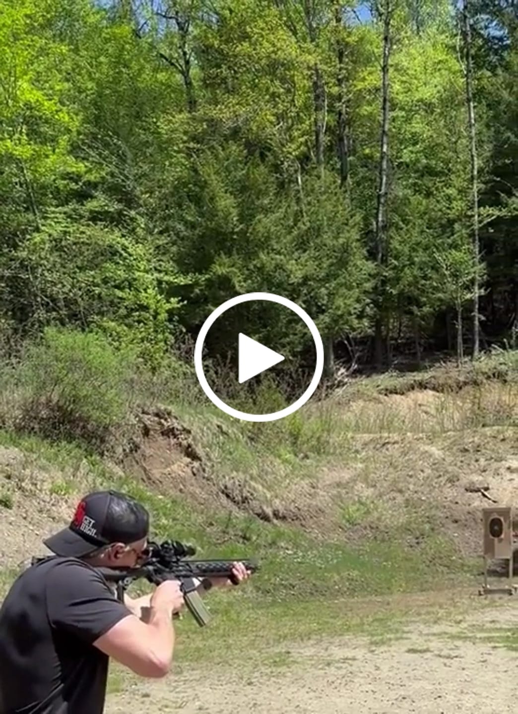 Customer video review of GS Extreme 3.0