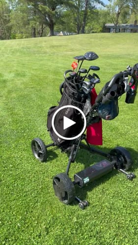Customer video review of Action Step 1