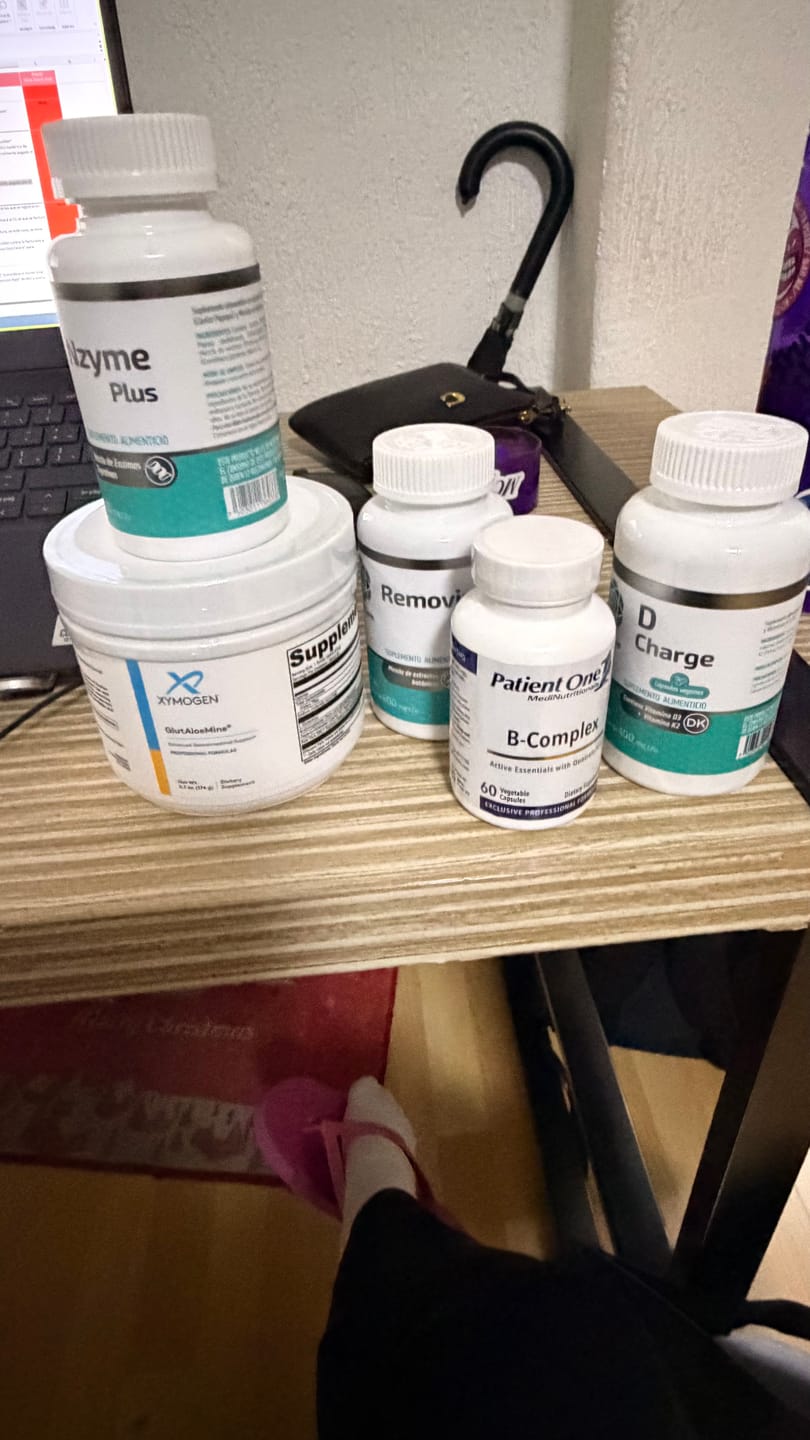 Customer photo review of GenTest +  Interpretación