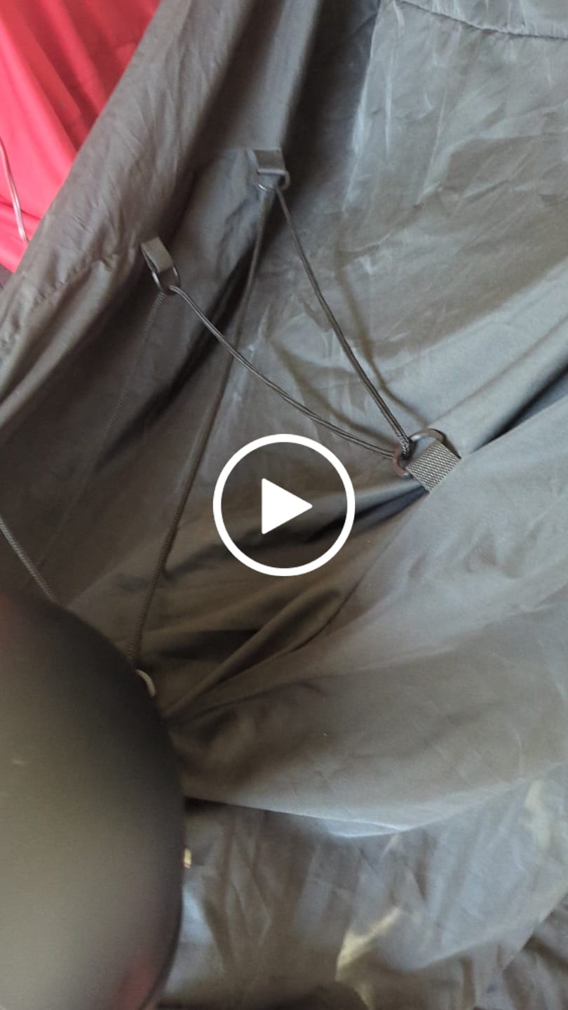 Customer video review of Smallest Lightest SOA Beanie AS/NZ Helmet - Matte Black