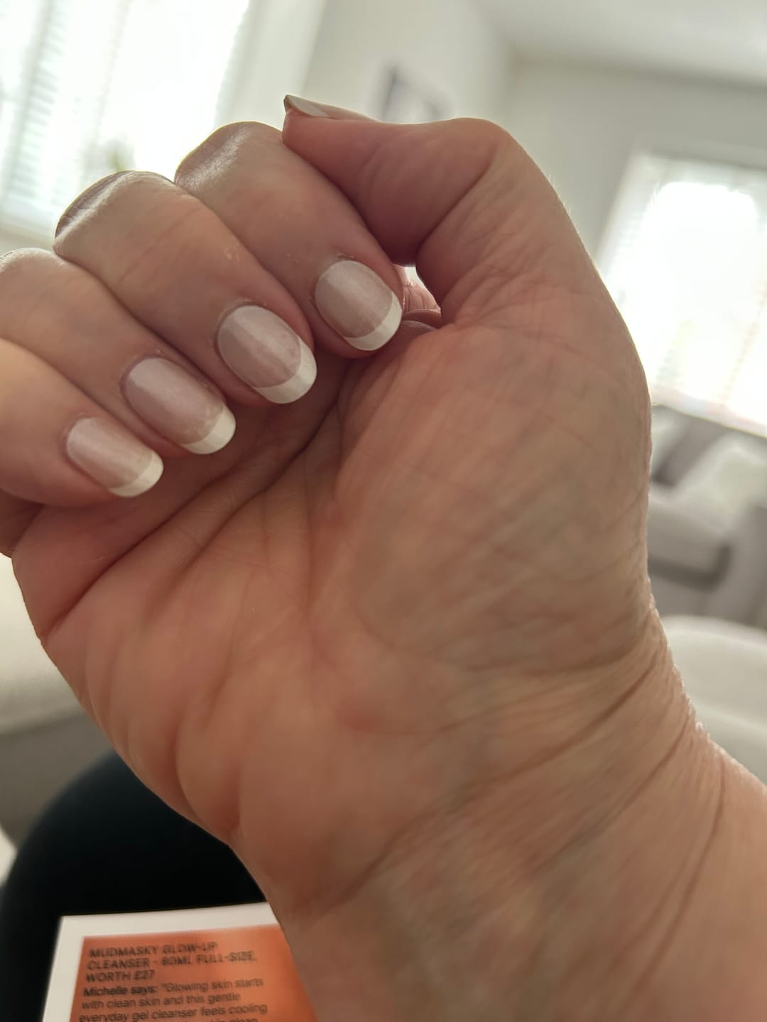 Customer photo review of Holy Saver Bundle