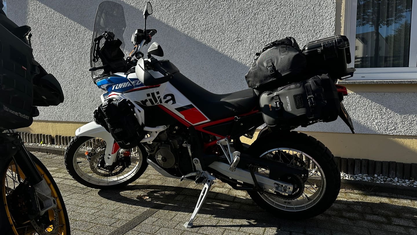 Customer photo review of Ranger Wilds Mix and Match (Base, RW-3, RW-6, RW-12)