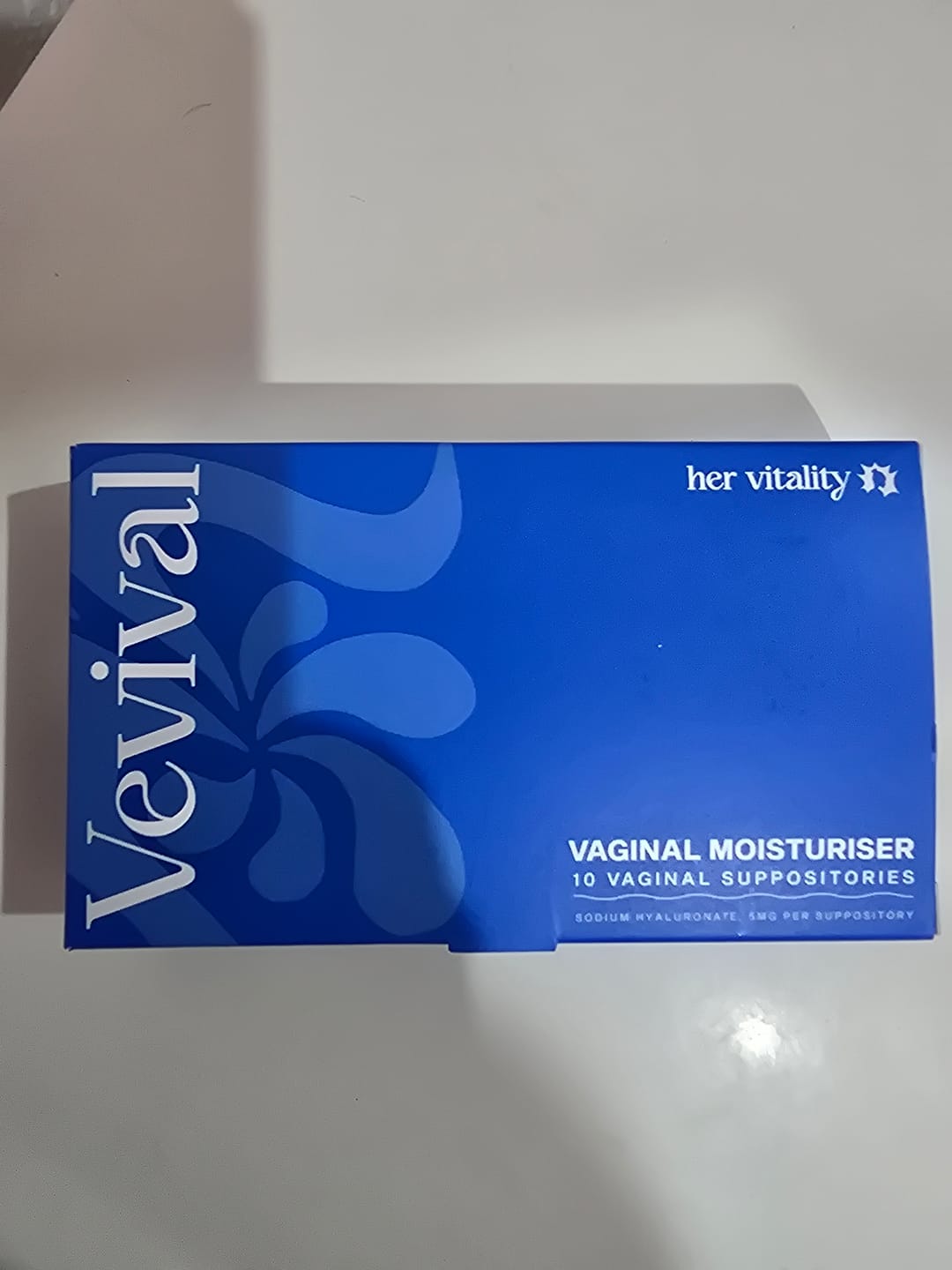 Customer photo review of Vevival