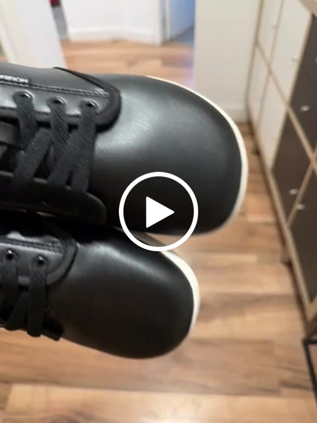 Customer video review of Loam - Barefoot De Ocio