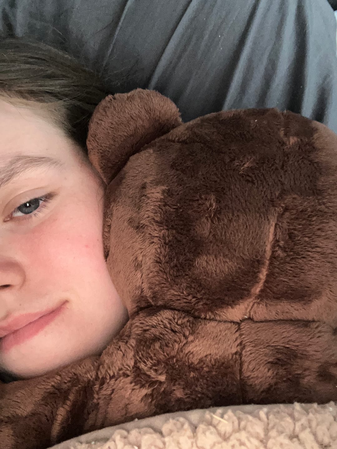 Customer photo review of Lotgenootje Panda 2kg