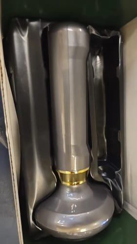 Customer photo review of Masajeador Anticelulítico con Ventosa - Piel Lisa