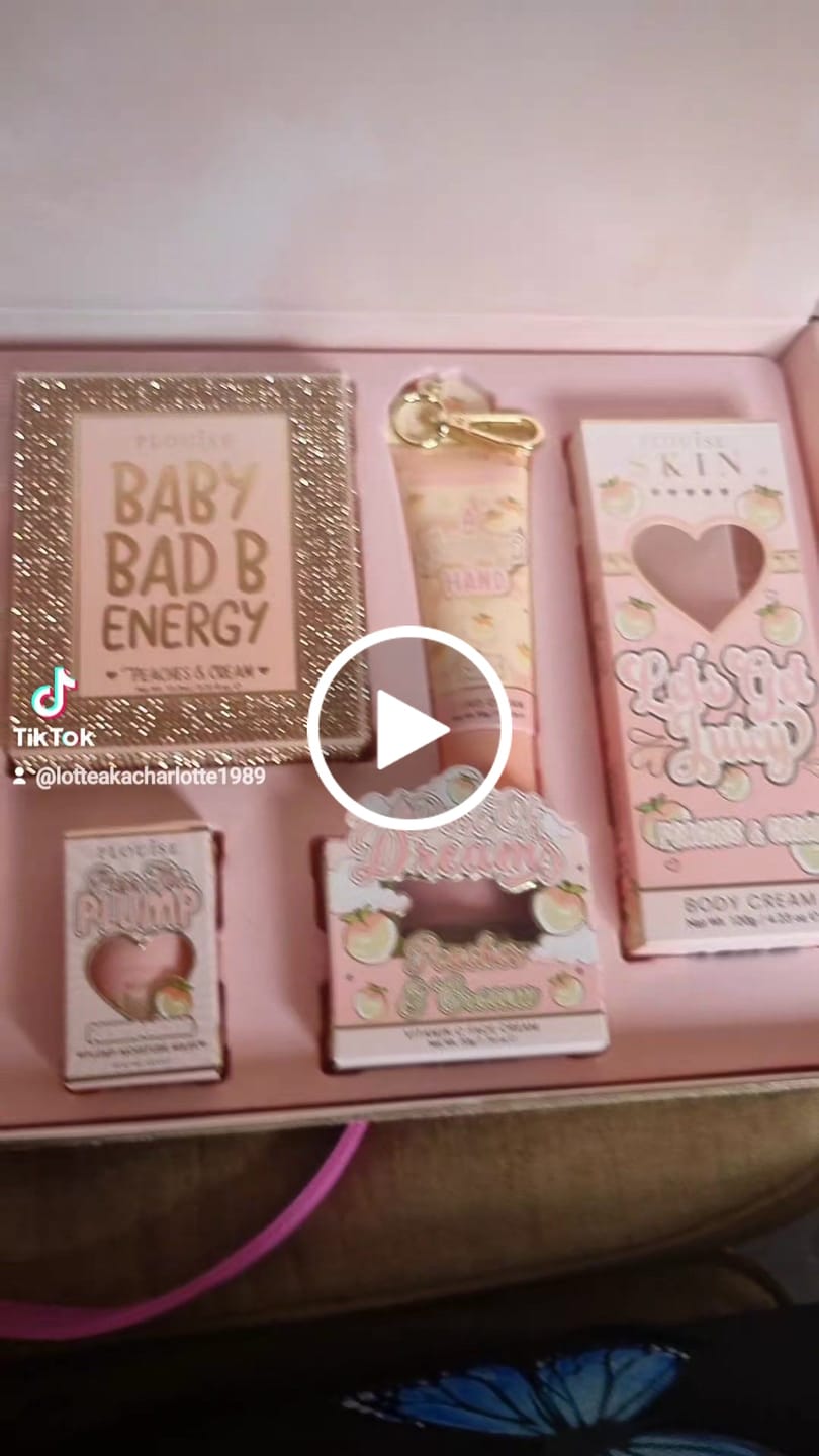 Reseña en video del cliente de Budget Box (suscripción mensual) Fecha de inicio mayo
