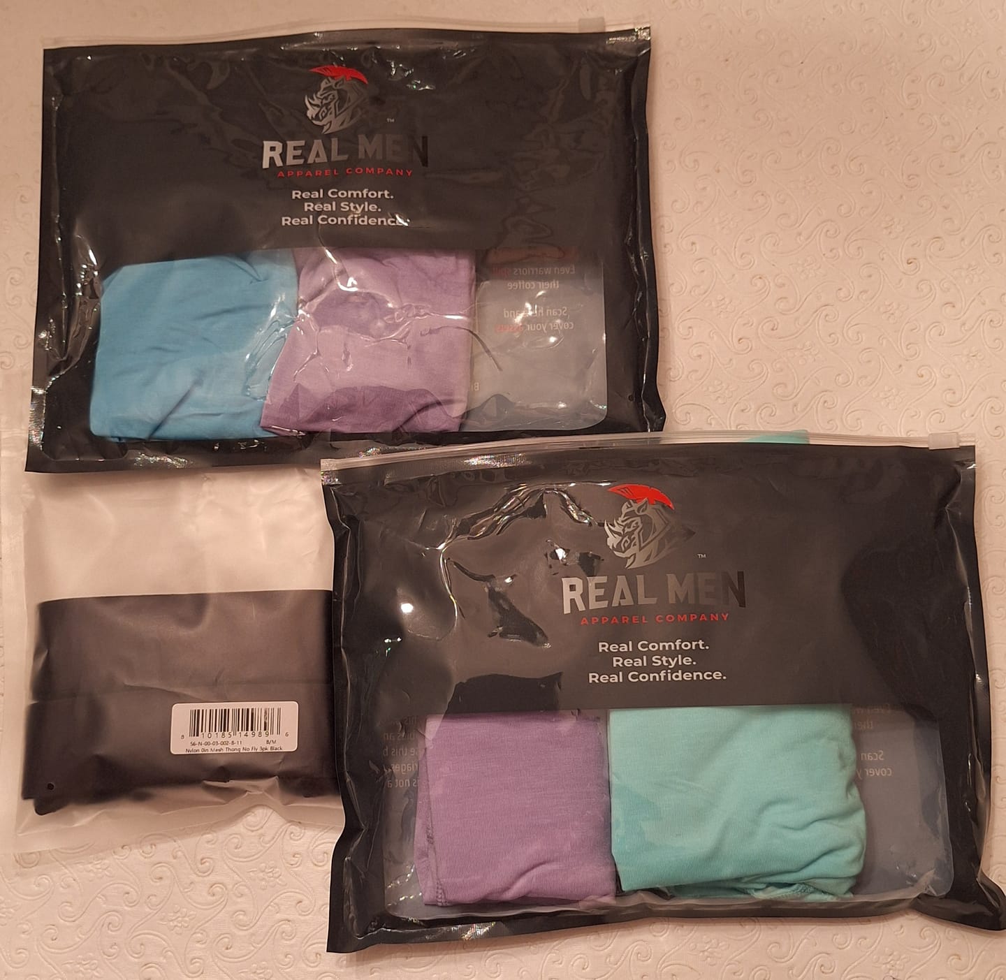 Customer photo review of Mega Value Mystery Pack June 2026