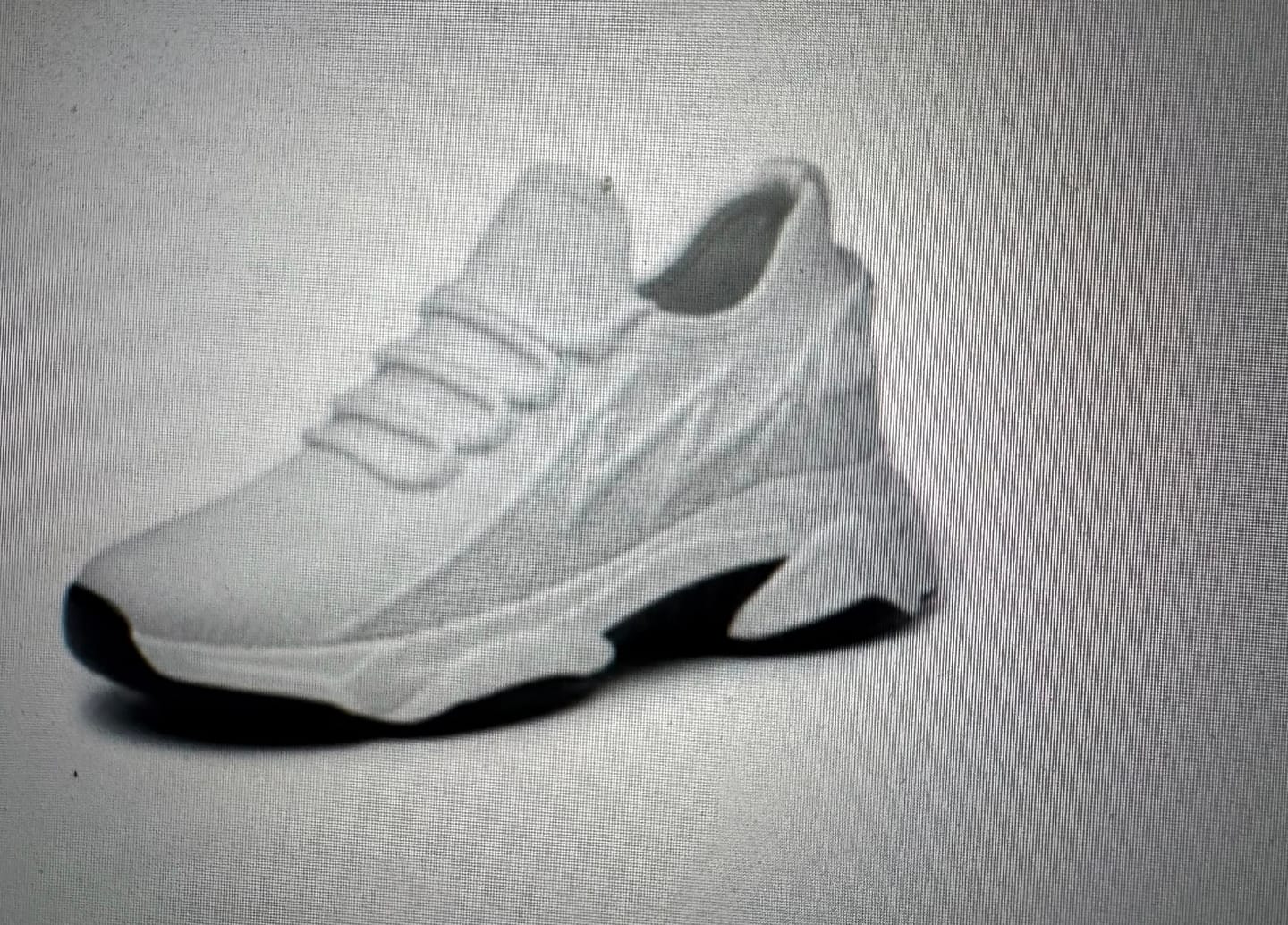 Customer photo review of Flash - 9cm (3.5")